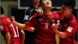 Futsal Việt Nam đã bắt bài Guatemala, U19 Singapore chê Việt Nam